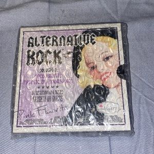 The balm alternative rock volume 1